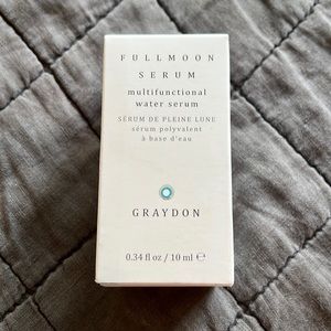 Grayson Fullmoon Serum